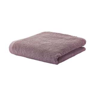 Aquanova HANDTUCH 55/100 cm, Lila
