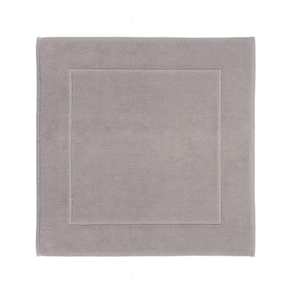 Aquanova BADEMATTE Grau 60/60 cm