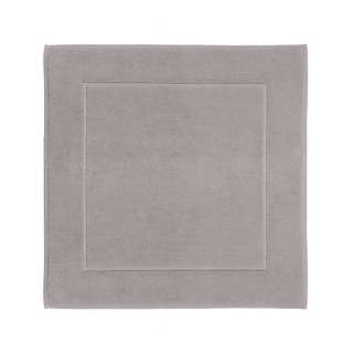 Aquanova BADEMATTE Grau 60/60 cm
