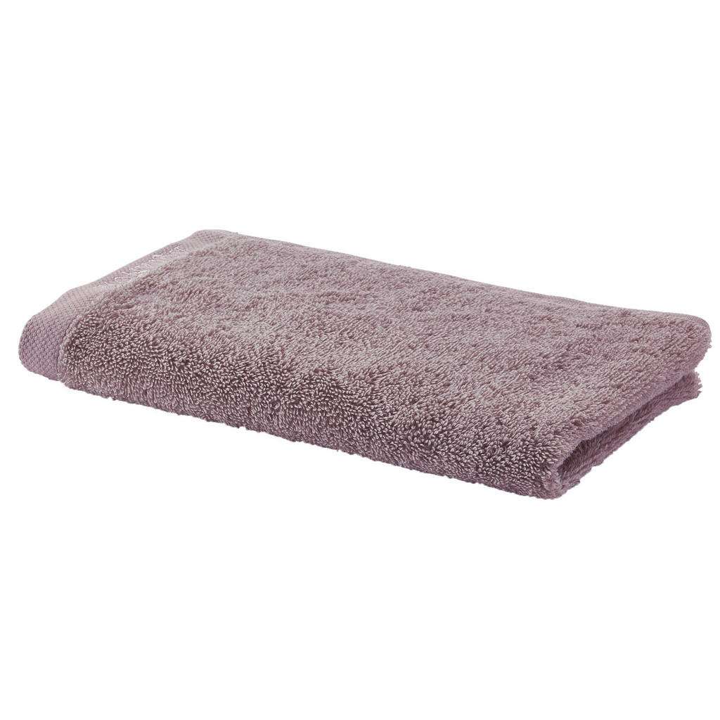 Aquanova GÄSTETUCH Lila 30/50 cm