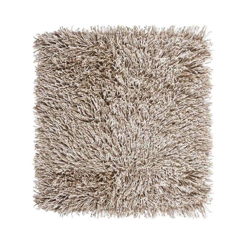 Aquanova BADTEPPICH Beige 60/60 cm