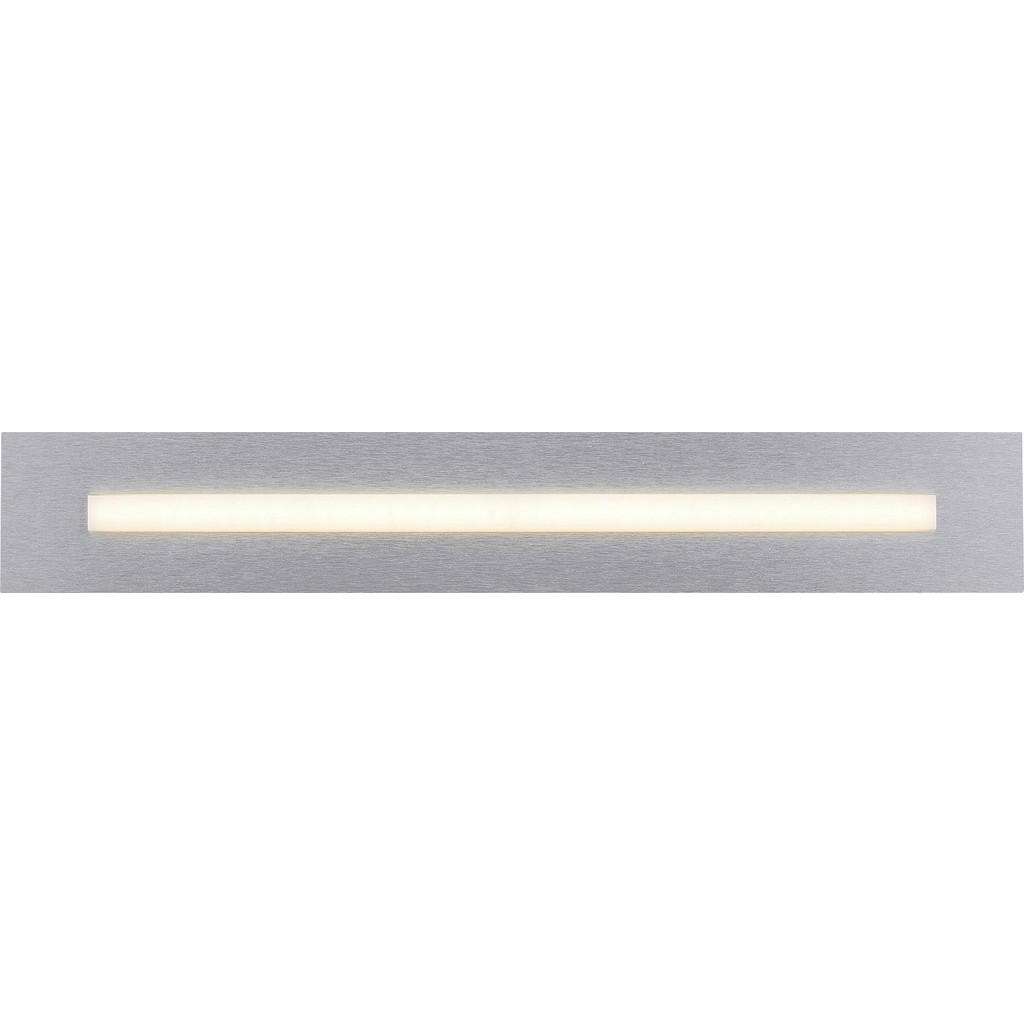 Grossmann LED-PANEEL, Silber