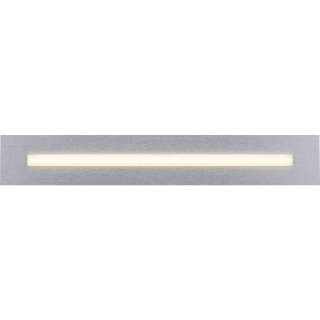 Grossmann LED-PANEEL, Silber