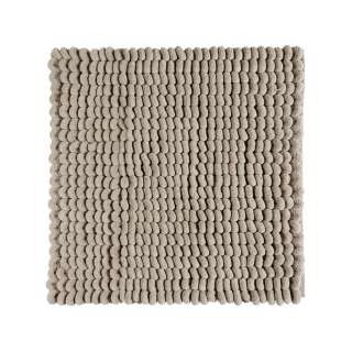 Aquanova BADEMATTE Beige 60/60 cm