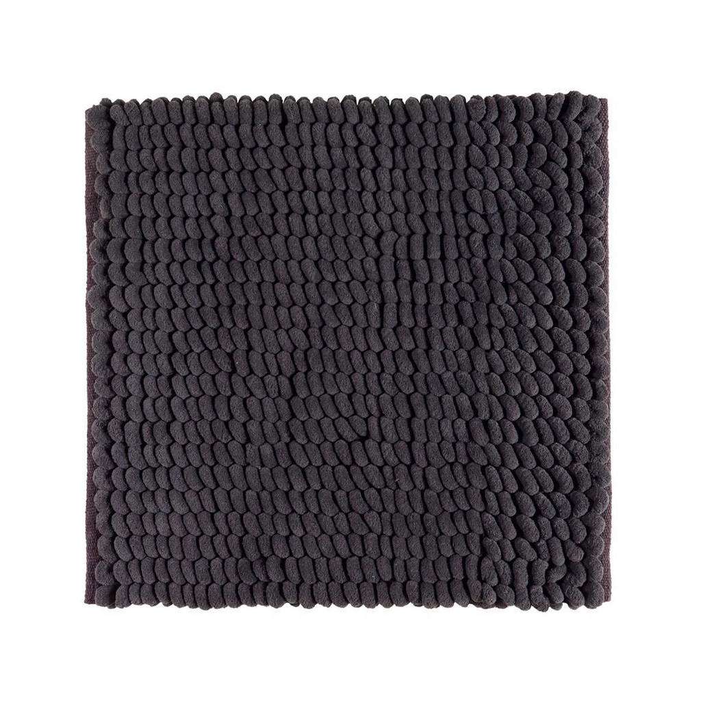 Aquanova BADEMATTE Grau 60/60 cm