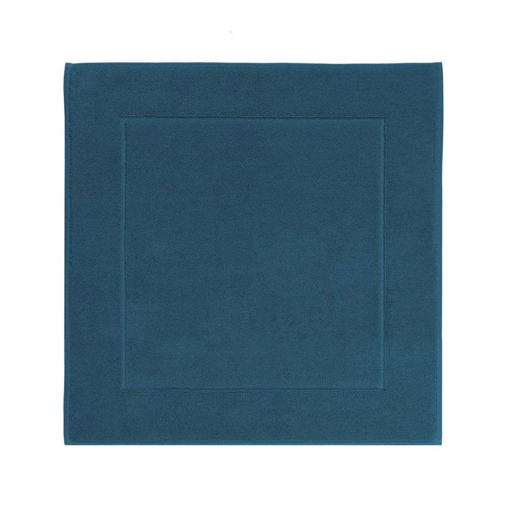 Aquanova BADEMATTE Blau 60/60 cm