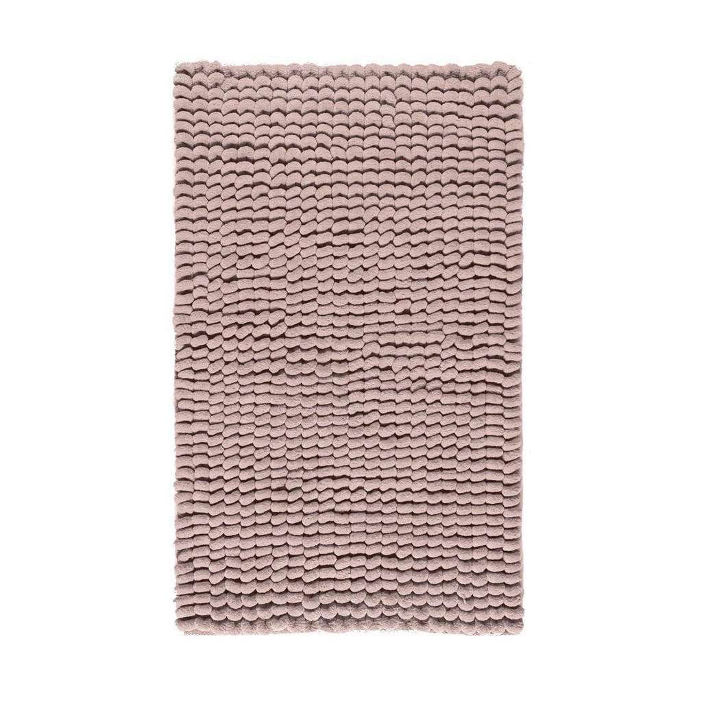 Aquanova BADEMATTE Rosa 60/100 cm