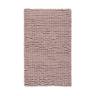 Aquanova BADEMATTE Rosa 60/100 cm