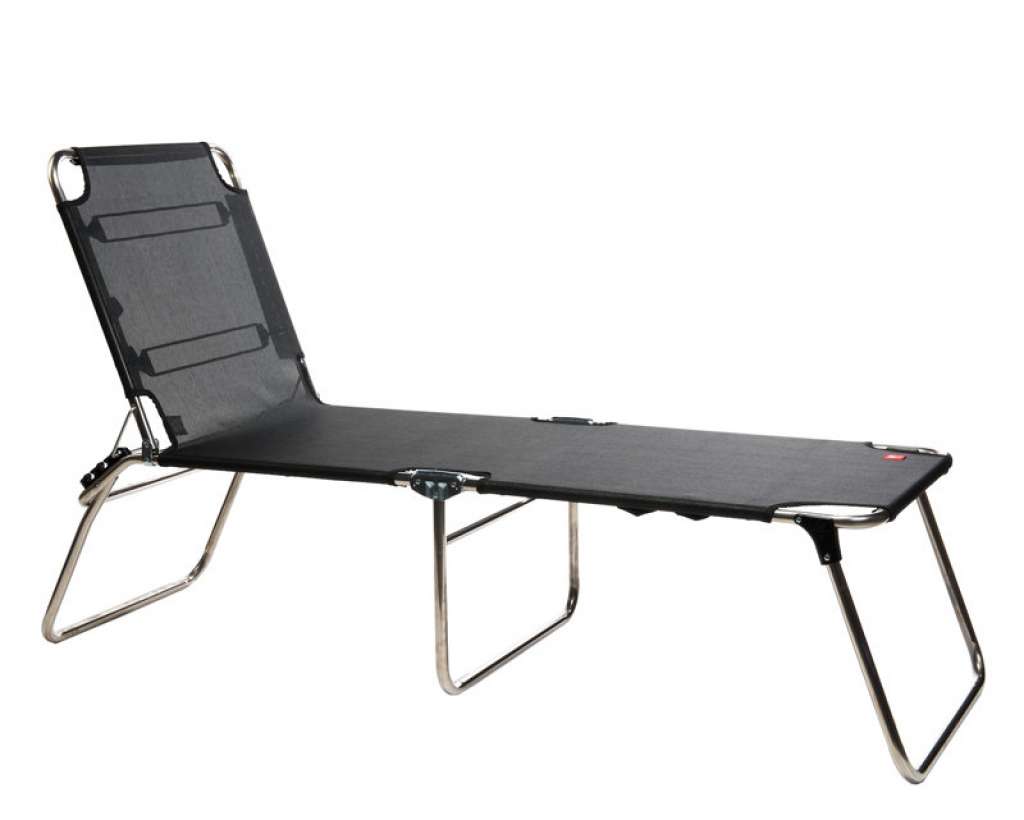 Jan Kurtz - Amigo Fourty - schwarz - outdoor