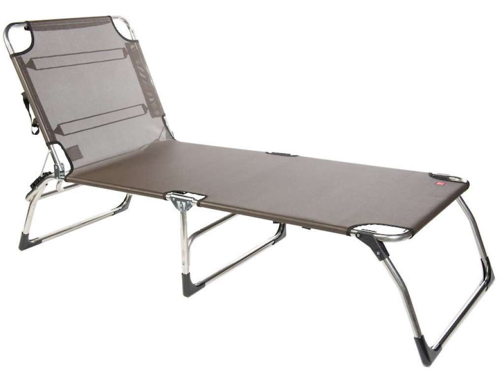 Jan Kurtz - Amigo Big - dunkelbraun - outdoor