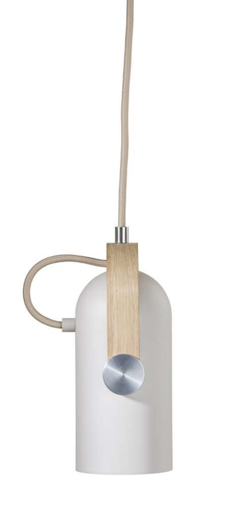 Le Klint - Carronade Hängeleuchte - sand - indoor