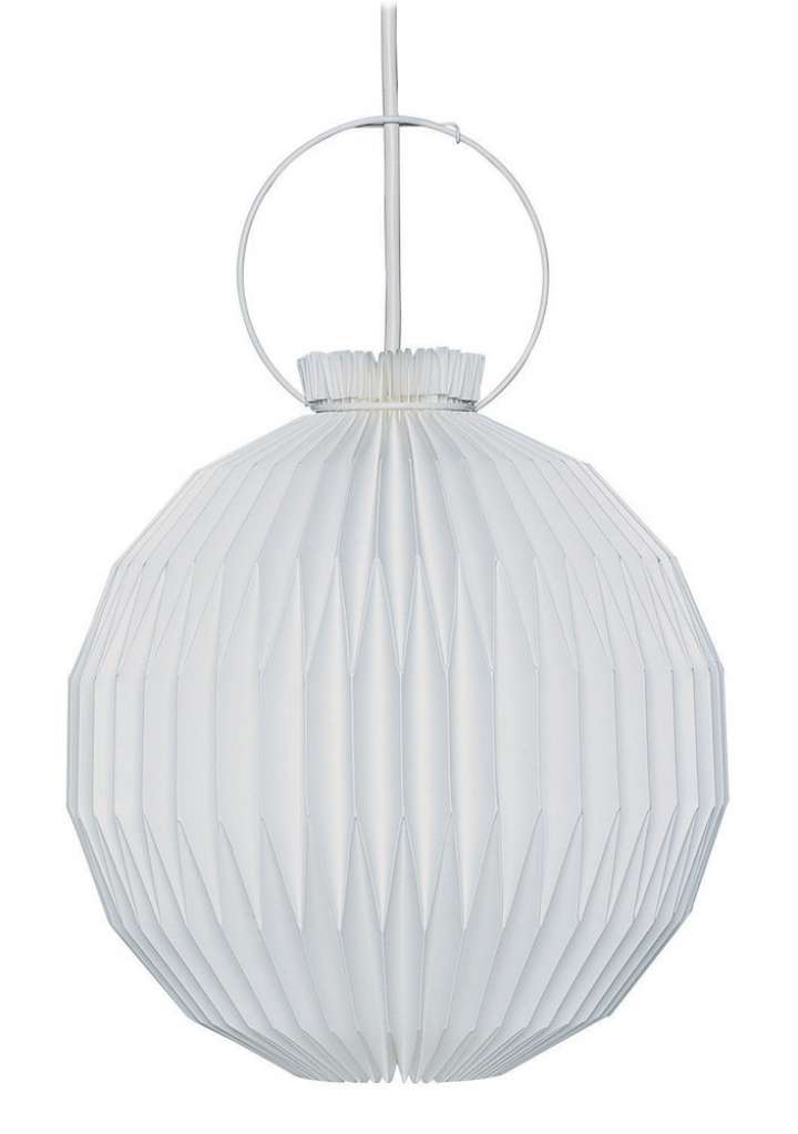 Le Klint - Model 101 Hängeleuchte -  - M - indoor