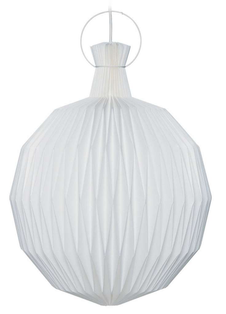 Le Klint - Model 101 Hängeleuchte -  - L - indoor