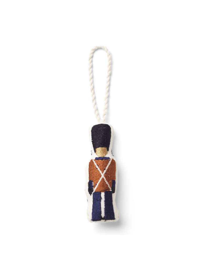 ferm LIVING - Weihnachtsbaumschmuck - königliche Leibgarde - indoor