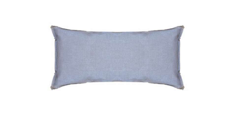 Jan Kurtz - Kissen Pillow - taupe - outdoor