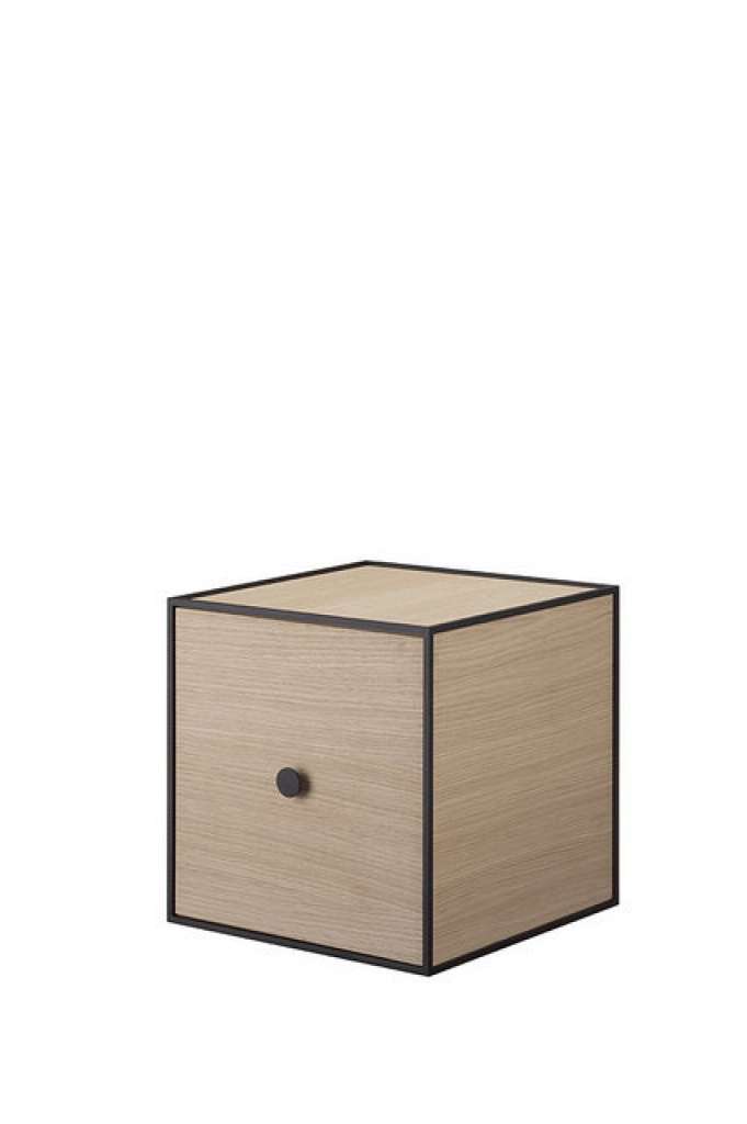 by Lassen - Frame 28 Box - eiche - indoor
