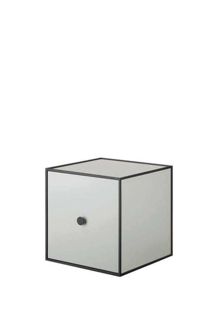 by Lassen - Frame 28 Box - pale grün - indoor