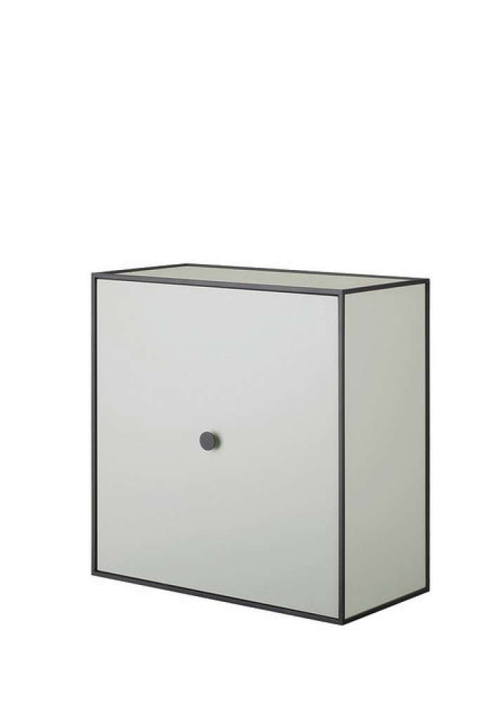 by Lassen - Frame 42 Box - pale grün - indoor