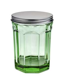 Serax - Glas mit Deckel - medium - indoor