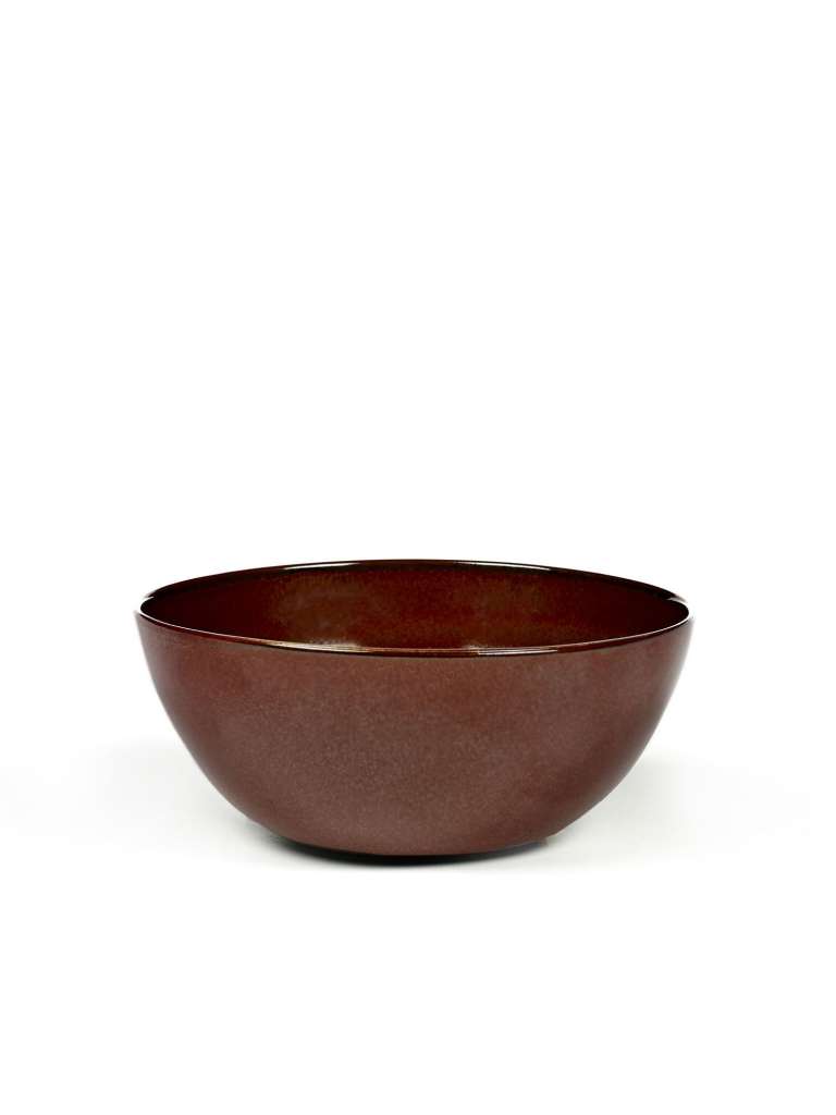 Serax - Terres De Rêve Schale - rust - indoor