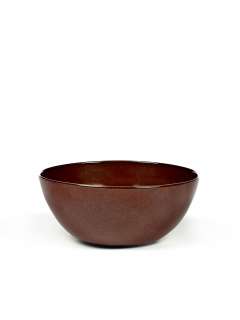Serax - Terres De Rêve Schale - rust - indoor