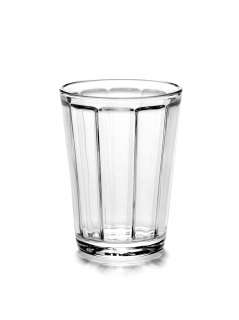 Serax - Surface Glas hoch - S - indoor