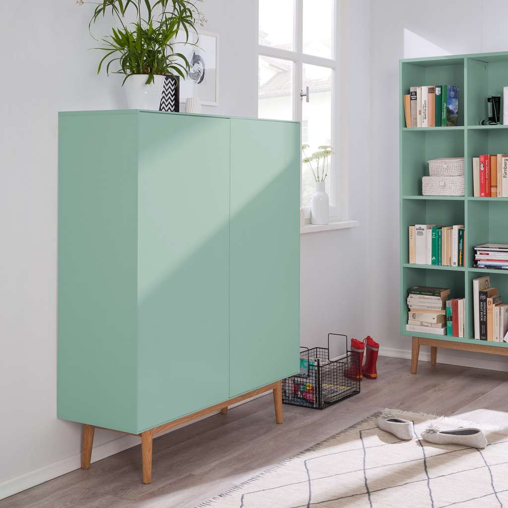 home24 Schuhschrank Lindholm I