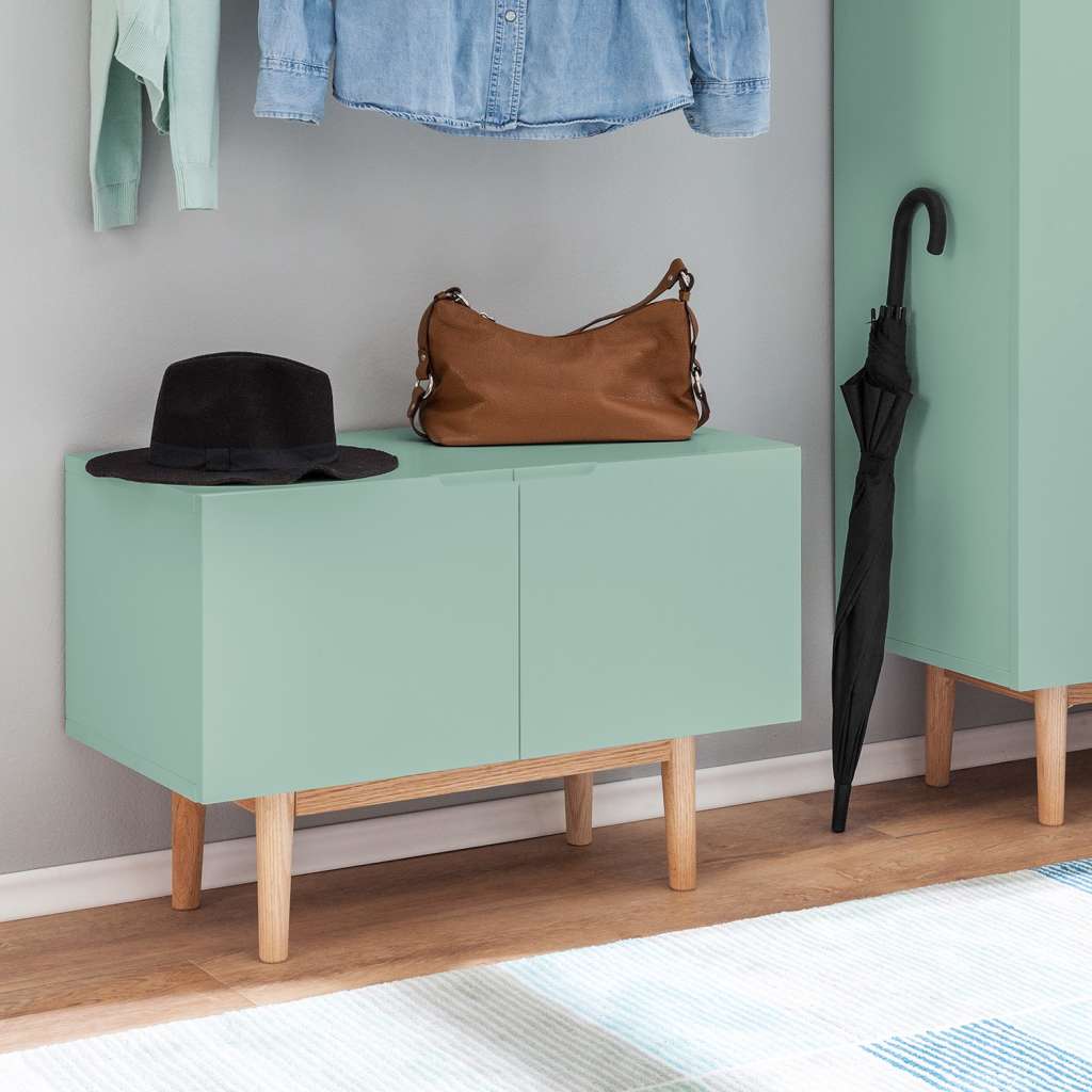 home24 Schuhkommode Lindholm II