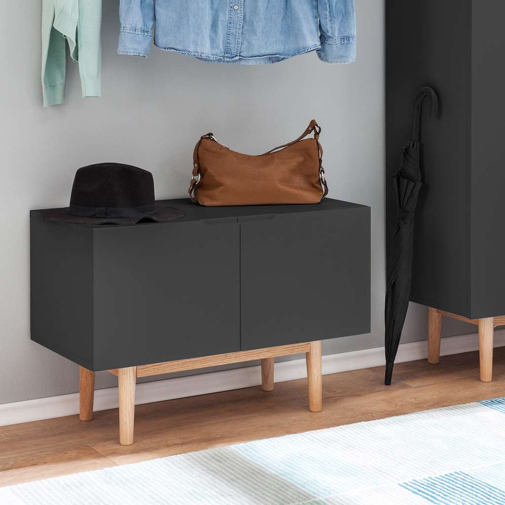 home24 Schuhkommode Lindholm II