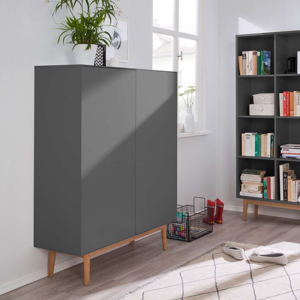 home24 Schuhschrank Lindholm I