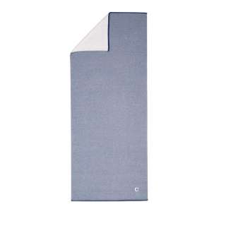 Cawoe SAUNATUCH 80/200 cm, Türkis