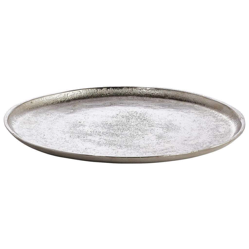 Ambia Home DEKOTABLETT, Silber