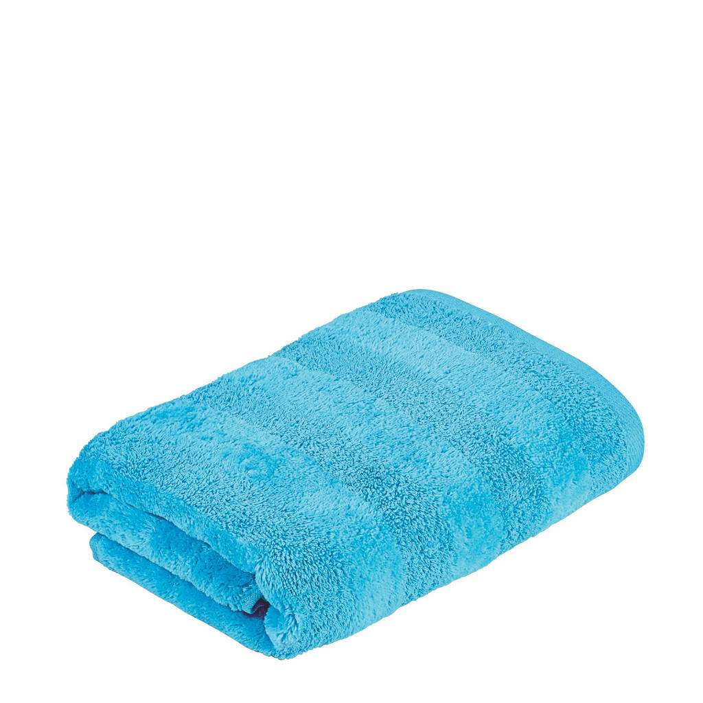 Esposa HANDTUCH 50/100 cm, Türkis, Grün