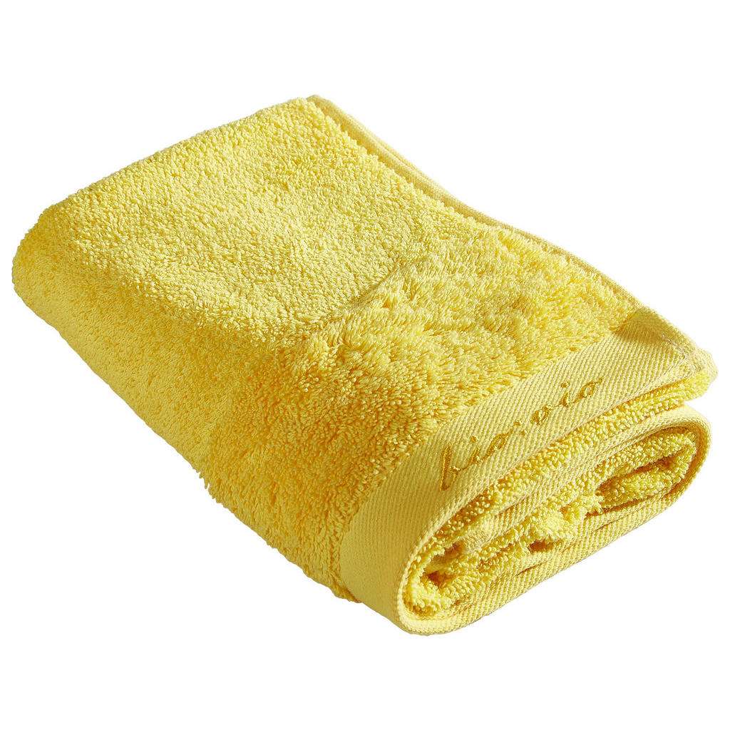 Bio:Vio HANDTUCH 50/100 cm, Geld