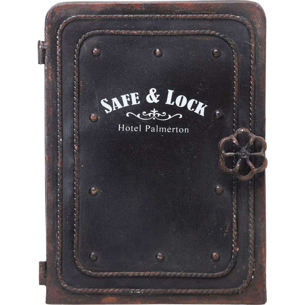 Schlüsselkasten Safe