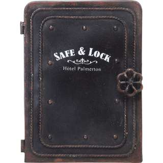Schlüsselkasten Safe