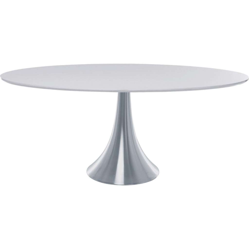 Tisch Grande Possibilita 180x100 weiß