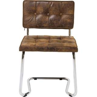 Freischwinger Expo Vintage Eco