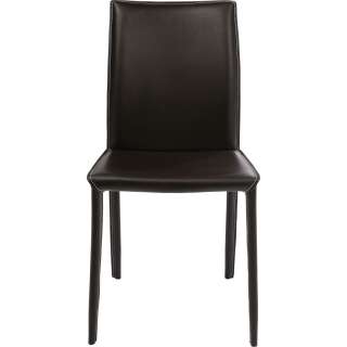 Stuhl Milano braun