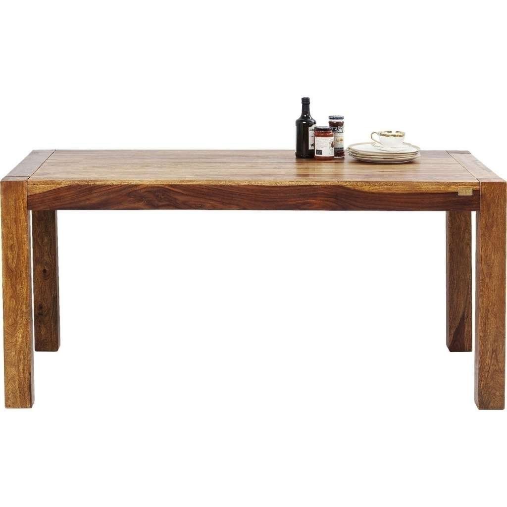 Authentico Tisch 160x80