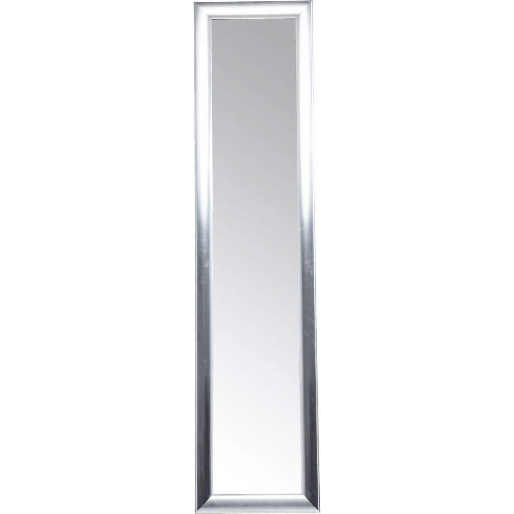 Standspiegel Modern Living Silber 170 x 40 cm