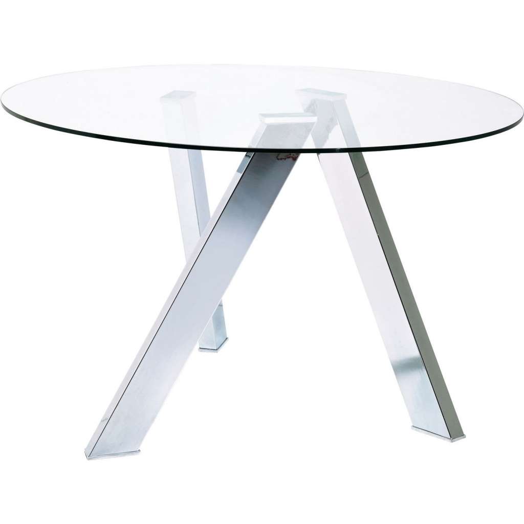 Tisch Mikado Dia 120cm