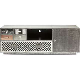 TV Board Chalet