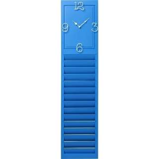 Wanduhr Lamello Santorini