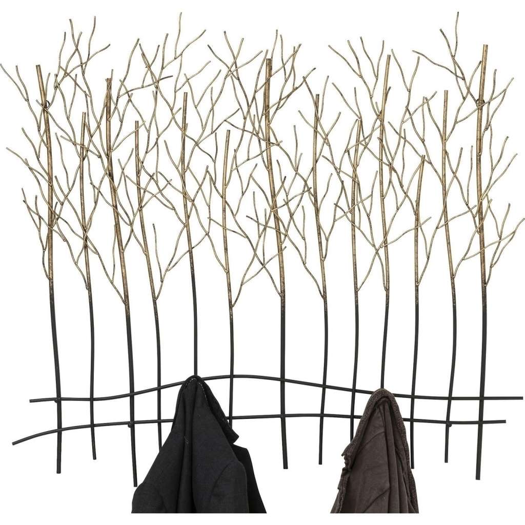 Garderobenleiste Bush