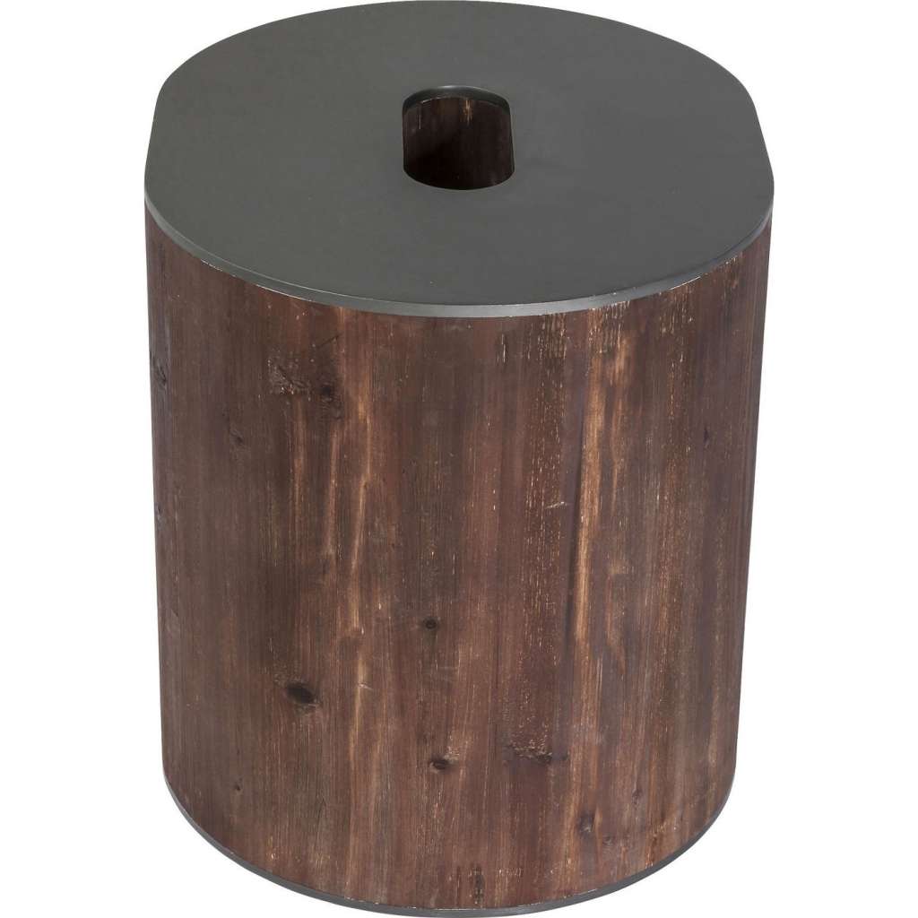 Hocker Letter O