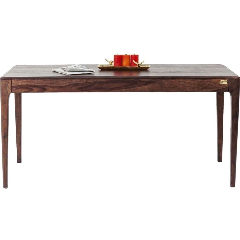 Brooklyn Walnut Tisch 175x90cm