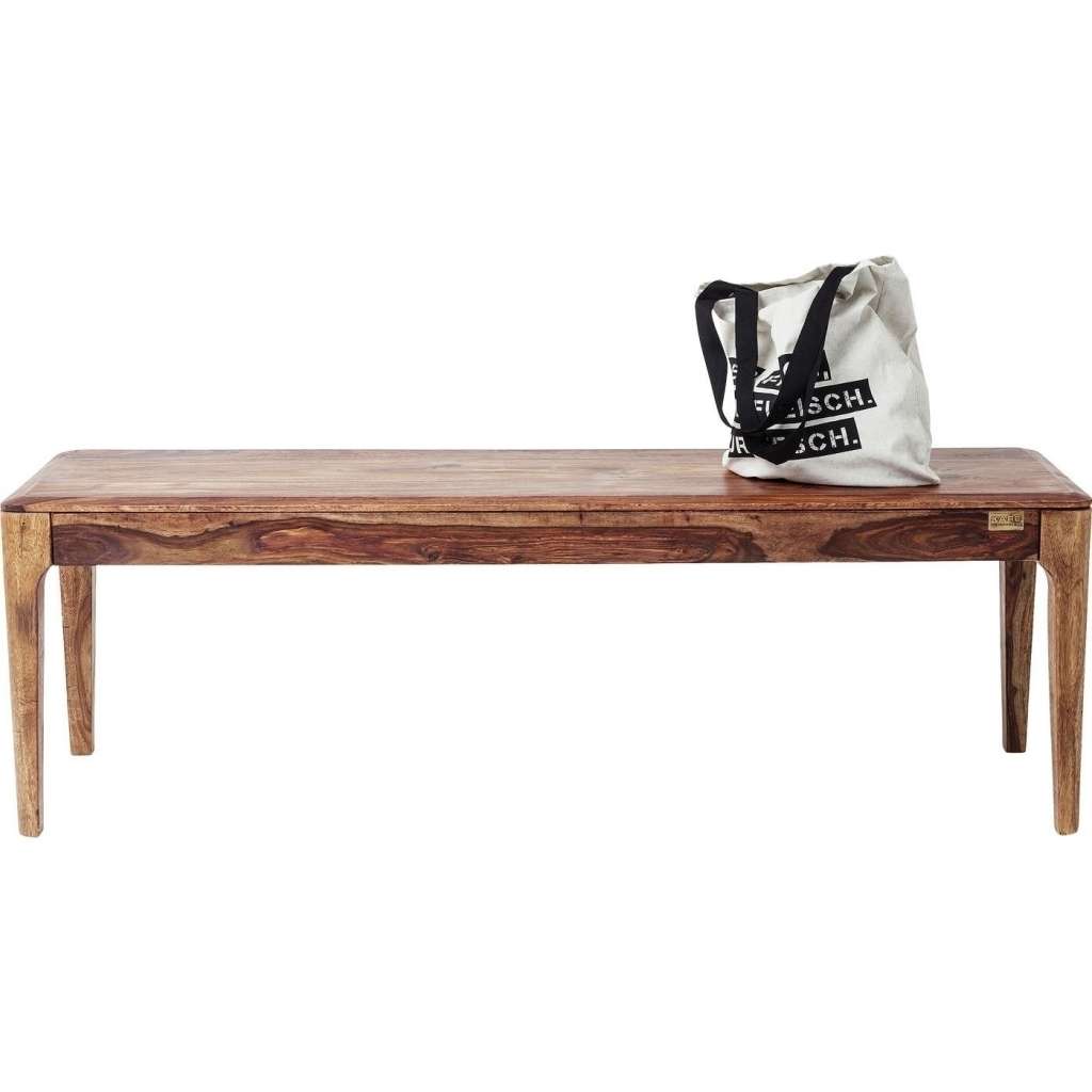 Brooklyn NaturBank 160cm