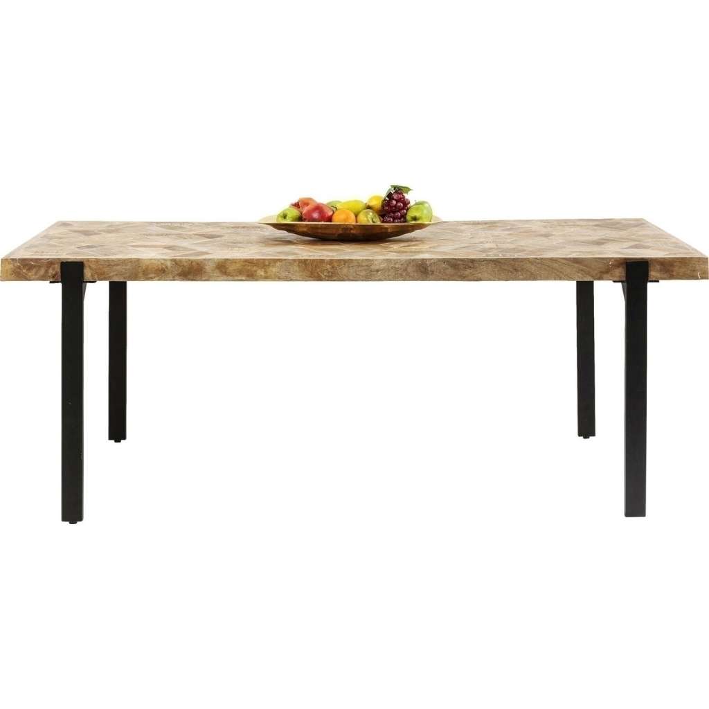 Tisch Tortuga 180x90cm