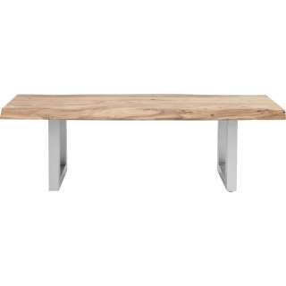 Bank Pure Natur140x45cm